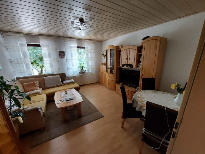 Gut Geschnittene 2-Zimmer-Wohnung zu vermieten – Foto 3