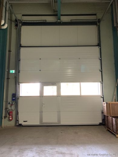 Funktionierender Gewerbestandort mit 5.200 m² - alles sofort nutzbar mit Entwicklungsperspektive – 16