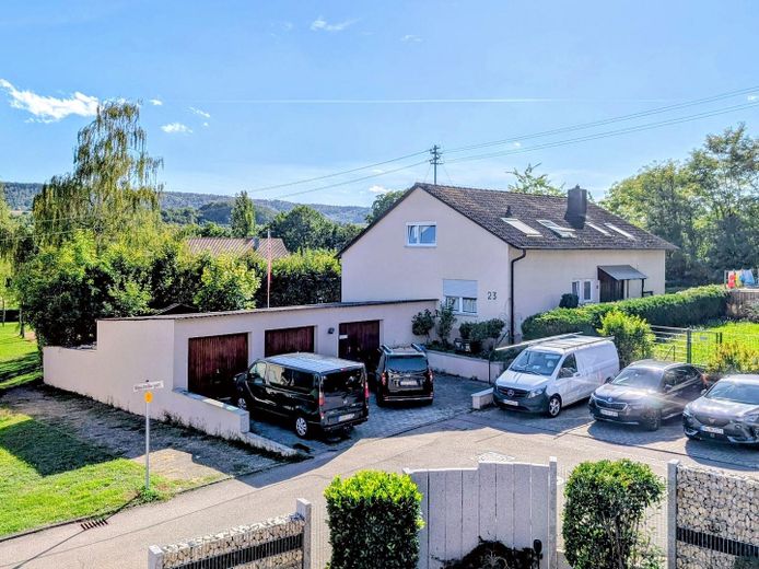 Traum für Familien, 1-2 Familienhaus – Foto 1