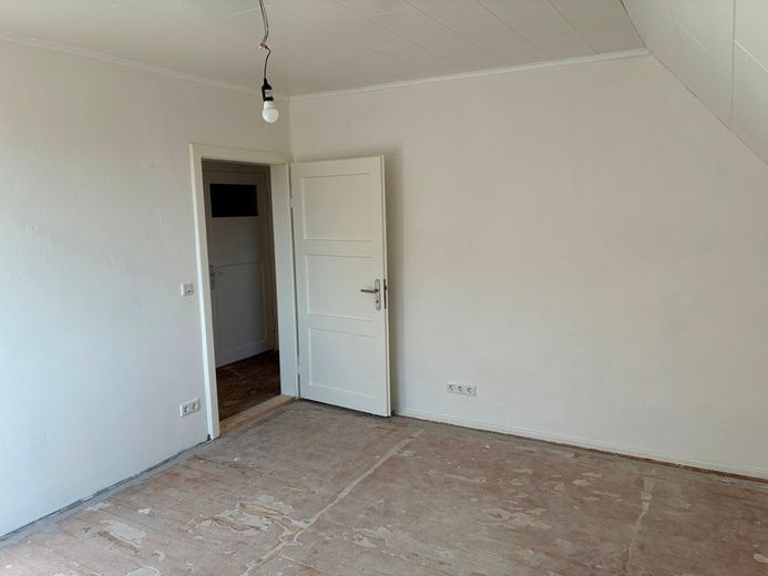Helle 3‑Zimmer‑DG‑Wohnung in Velpke – 52,8 m² – sofort verfügbar – Foto 10