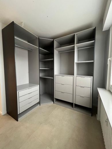 Ankleidezimmer 1. OG