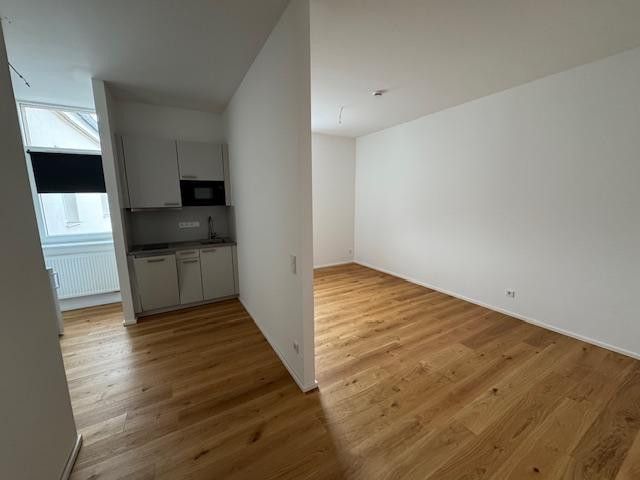 Moderne 1-Zimmer Wohnung, Mildred-Scheel-Straße 2a, Amberg – Foto 3