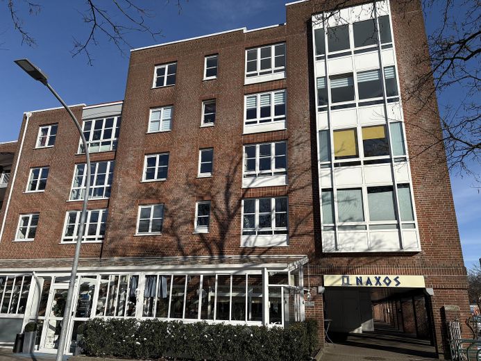 4 Fenster Rudolf-Schülke-Str.