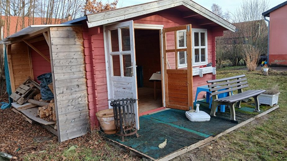 Einfamilienhaus in traumhaft idyllischer Lage an der Elbe – Foto 9