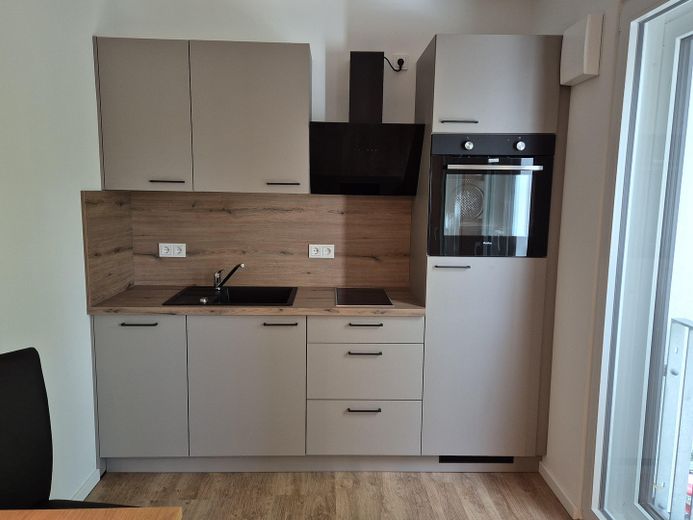 1-Zimmerwohnung möbliert,  Schöneberg/Friedenau – फोटो 2