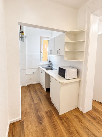 Attraente appartamento monolocale come solido investimento immobiliare – Küche Ansicht I