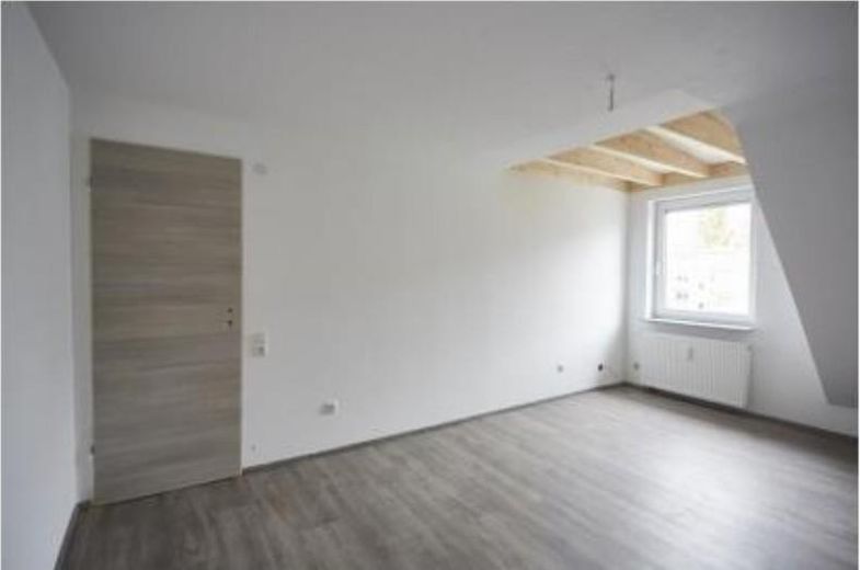 Helle 4-Zimmer Dachgeschosswohnung + Küche + Studio + Dachterrasse in DA-Mitte – Foto 7