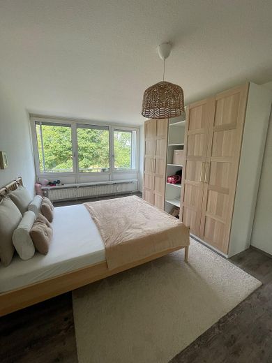 Renovierte 4 Zimmer Wohnung inkl. Balkon & Kellerabteil - ca 85qm – फोटो 9