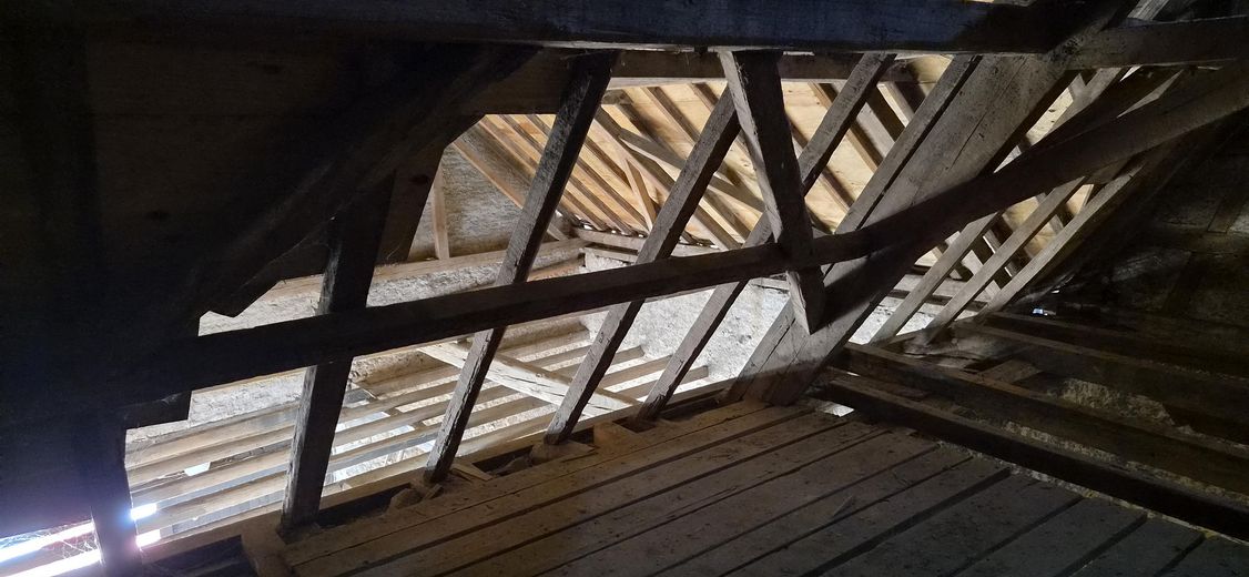 Sanierungsprojekt mit Geschichte: Raum für Ihre Wohnträume & Werkstatt in 67591 Wachenheim – Foto 9
