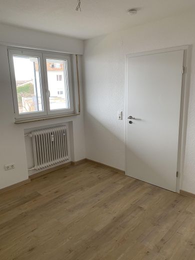 Kinderzimmer Ansicht 1