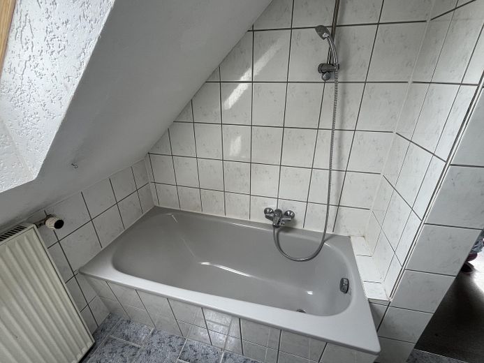 4-Raumwohnung im Dachgeschoss – Foto 10