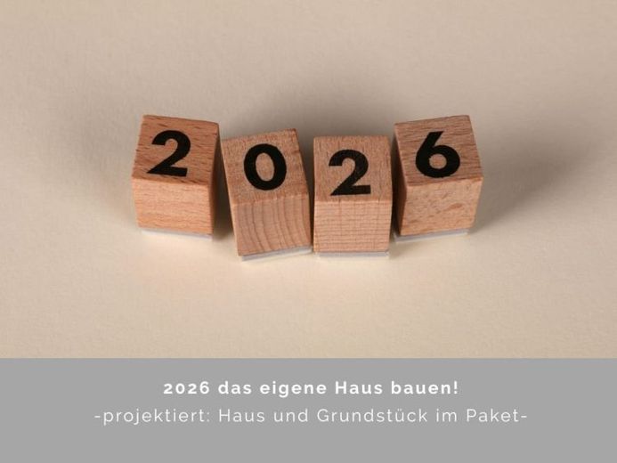 Moderner Neubau nahe Golfplatz – Foto 1
