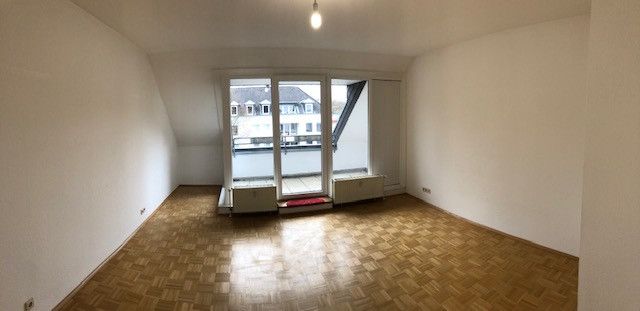 Wohnzimmer Panoramaansicht