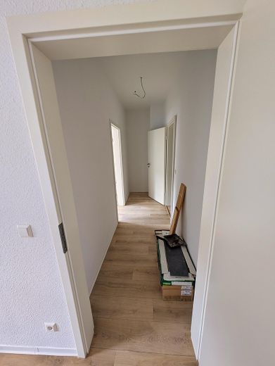 Eigentumswohnung Maisonette 5 Schlafräume, große Wohnküche und 2 Bäder – Foto 33
