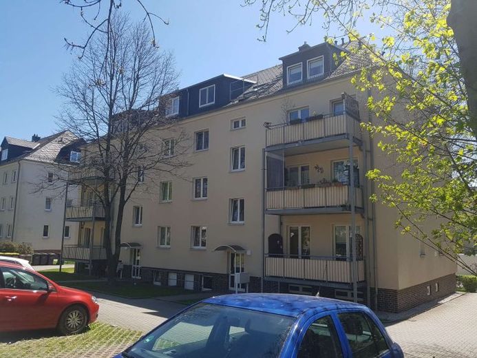 ***Wohnungspaket im Wunderschönen Ebersdorf, Chemnitz*** – Foto 1
