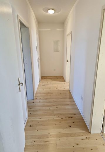 Flur (Visualisierung)