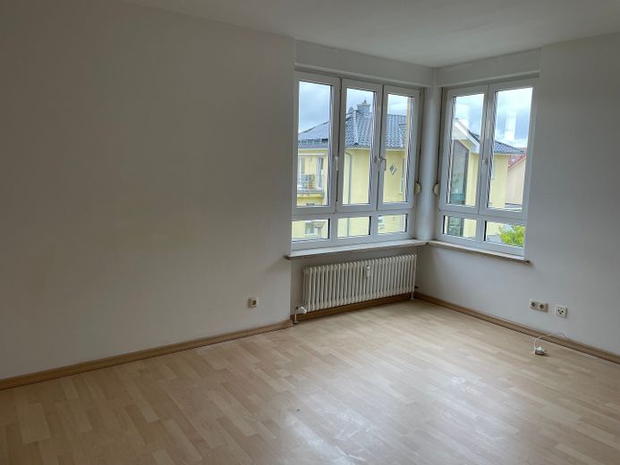 3 Zimmer Wohnung KAPITALANLAGE – Schlafzimmer