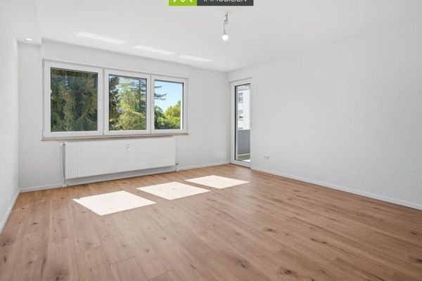 360° I Modernisiert & bezugsfertig: 3-Zimmer-Wohntraum in der Ravensburger Weststadt