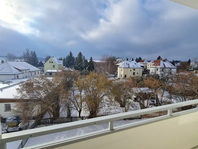+++ 2 - Zimmerwohnung in ruhiger Lage +++ – Foto 1