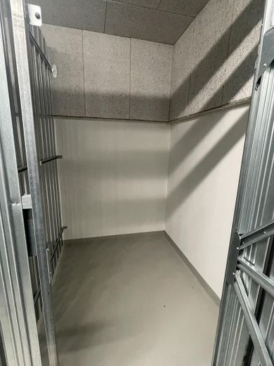 Modern 2 Zi. Wohnung am Havel in Spandau ab Okt (auch Sept möglich) – Kellerraum