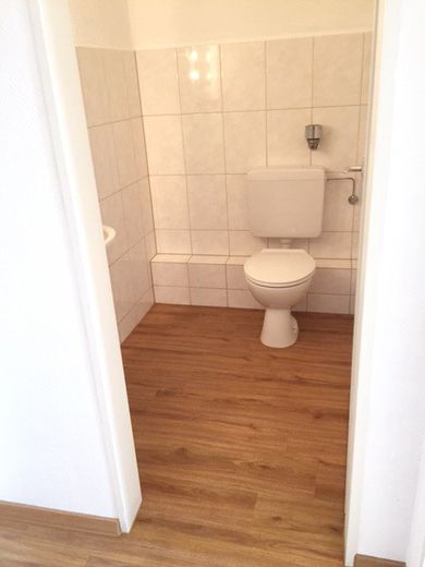 Appartamento 2° piano, ascensore, pochi passi dalla stazione ICE – Gäste WC