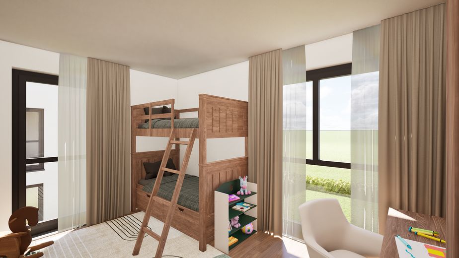 Kinderzimmer