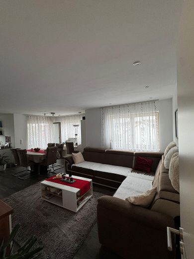Wohnzimmer andere Ansicht