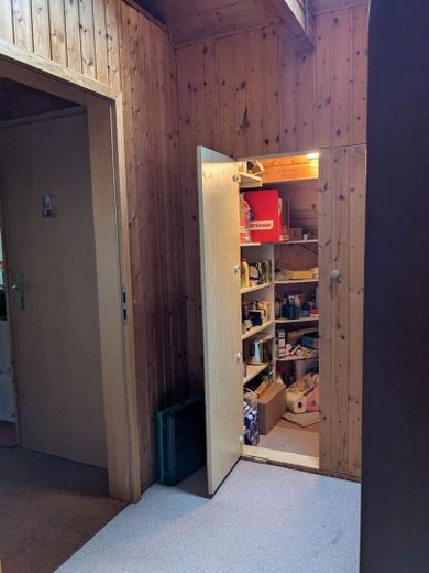 Einbauschrank Wohnung 3