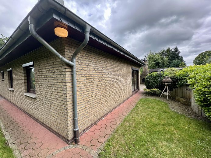 Garten (rechts)
