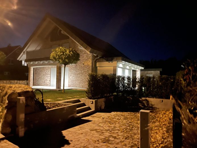 Exklusives Traumhaus am Luckower See – Foto 10