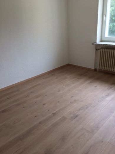 Wohnen im Grünen 4-Zimmer-Wohnung in Goslar – Musterbild