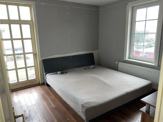 168.000€ - Keine Provision - Einfamilienhaus mit Anbau und großem Carport ruhig gelegen in Ilsede – Foto 9