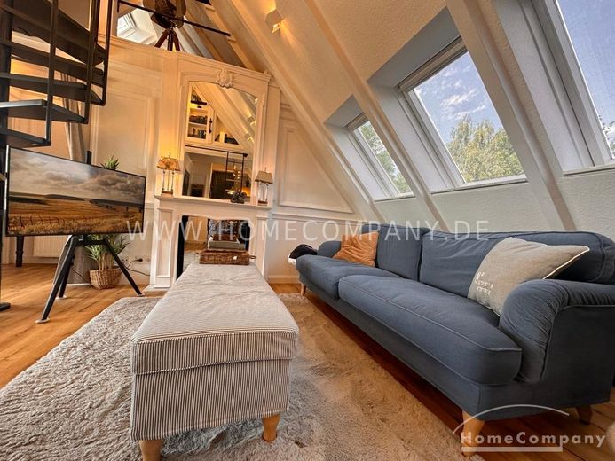Helle und modern eingerichtete Wohnung im Loft Still mit Loggia – 4912eea2fc5d2a111113fa771a9090a9d3472ed1.jpg