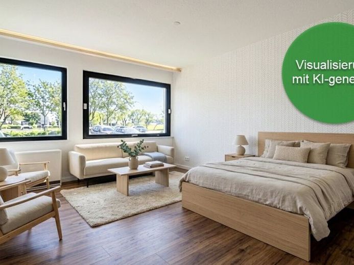 Ferienwohnung zum Sofortstart – voll saniert und bereit für Ihre Gäste – फोटो 1
