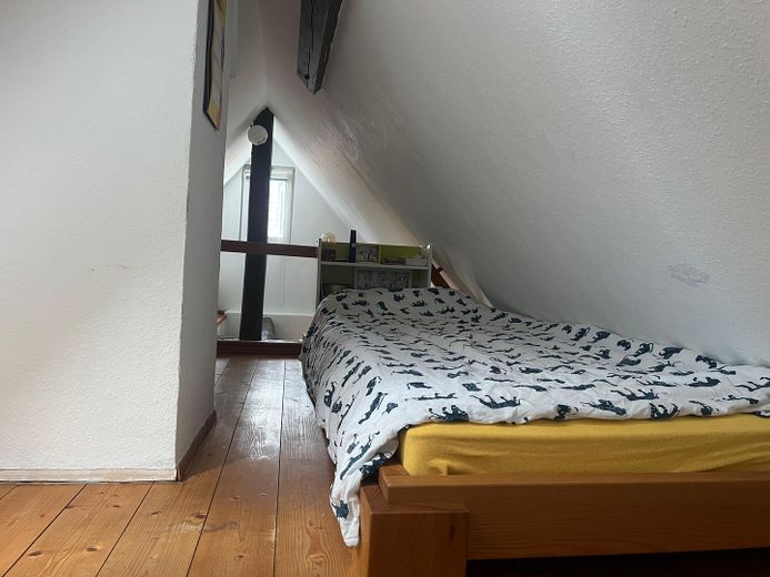 großes Kinderzimmer