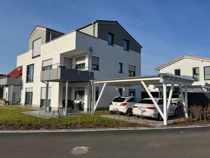 Schlossblick 15, 1. Obergeschoss – Foto 1