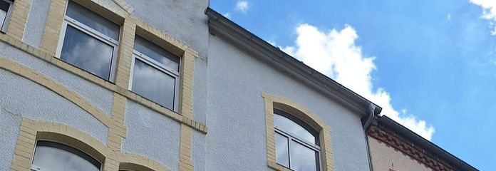 Kapitalanlage Halberstadt: MFH mit 8 WE, neue Heizung und neuer Hausanschluss – courtagefrei