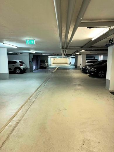 Tiefgarage