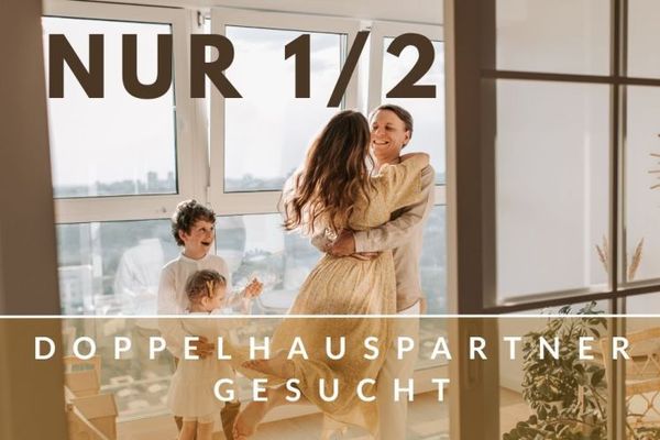 Doppelhauspartner in Rahlstedt werden! Inkl. Grundstück