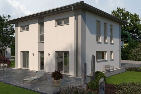 UNA CASA, UN CAPOLAVORO DI SPAZIO, UN LUOGO DEL CUORE