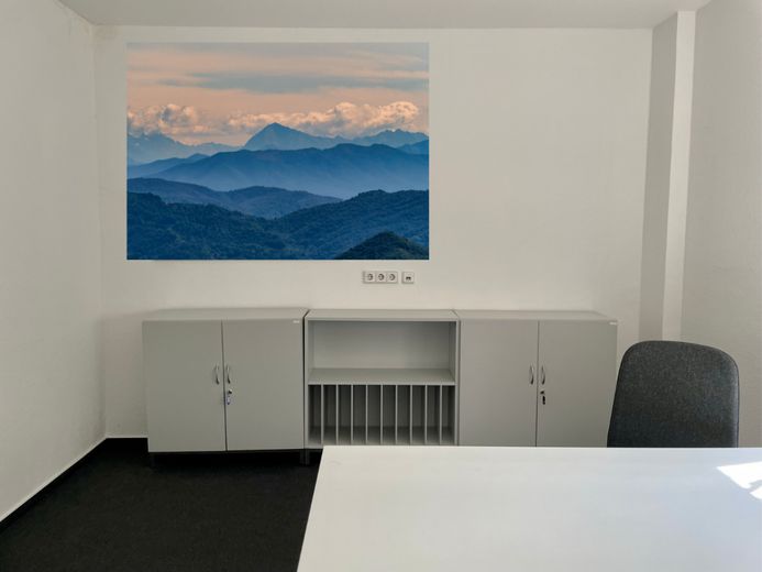 Endlich ein Büro, das einfach funktioniert - ab 415 inkl. Internet &amp; mehr – Büro_RDS_3
