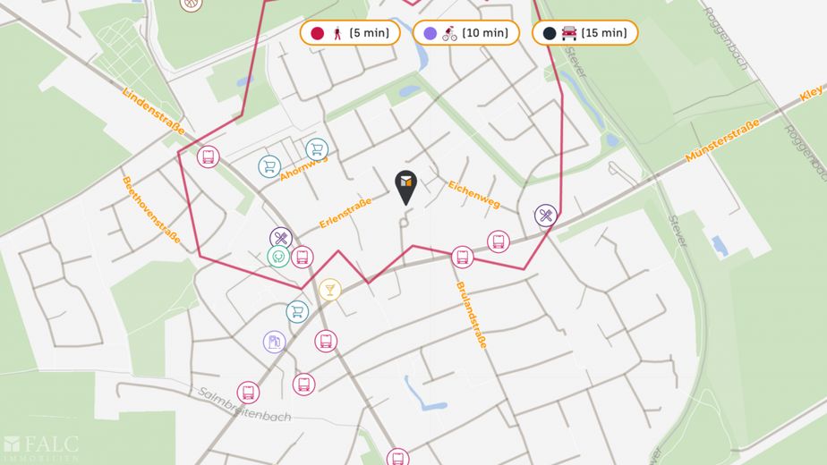 Lageplan 2