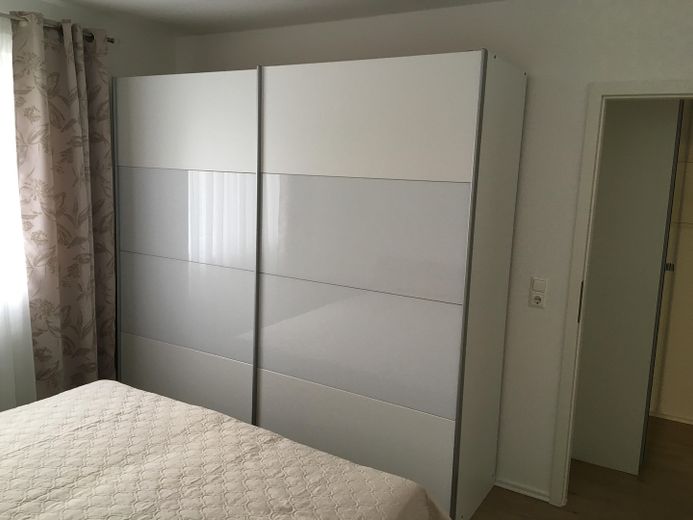 2-Zimmer Wohnung Stuttgart-Nord komplett möbliert – Foto 7