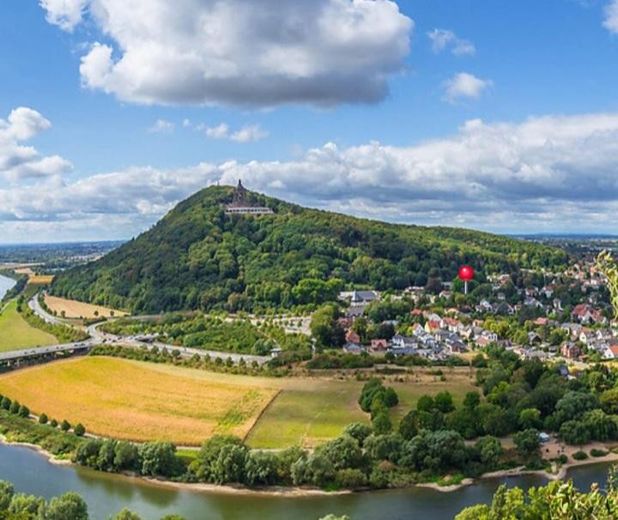 Lage mit Lebensqualität
