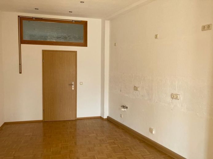 Wohnung im 2.OG