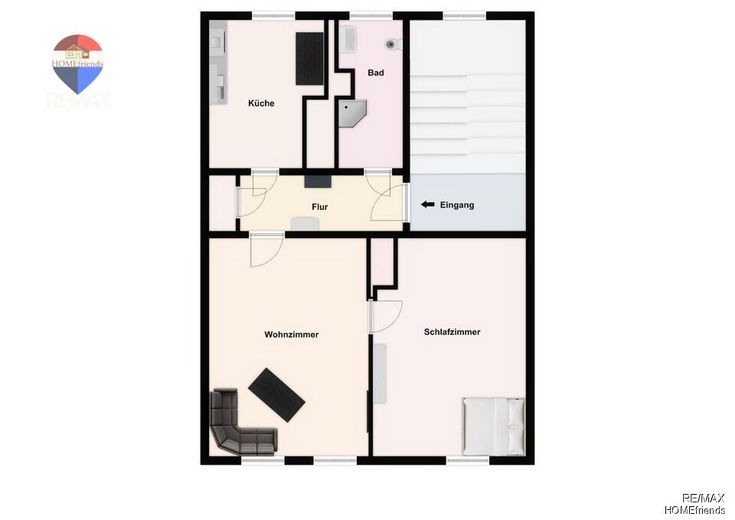 Wohnung Nr. 9