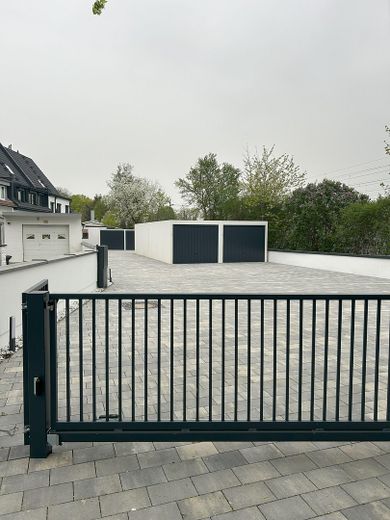 WG-Zimmer in 4er WG komplett saniert und modern – Foto 19