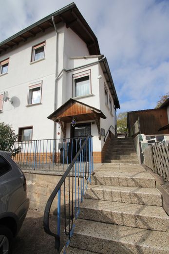 Cornberg, EFH – Foto 3
