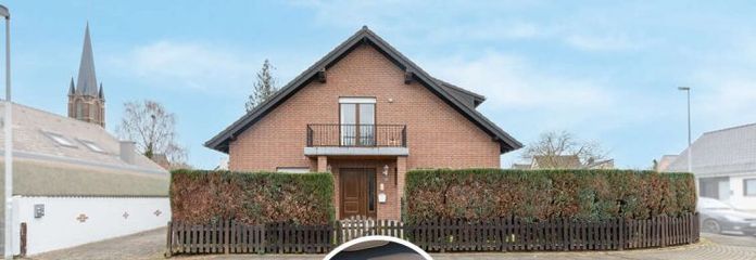 PHI AACHEN - Großzügiges Einfamilienhaus mit Sauna, Balkon und Garage in Swisttal!