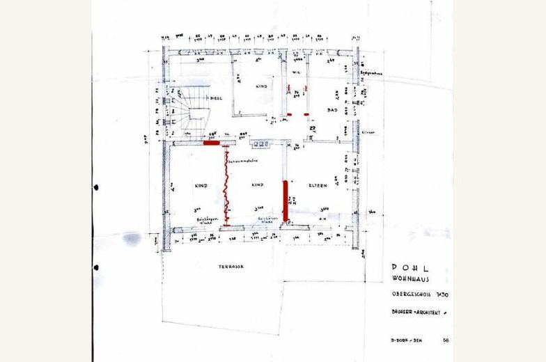 Architect-designed house in Hochdahl-Millrath – Foto 10